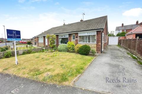 Property for auction in North Yorkshire