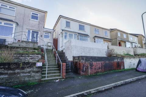 Property for auction in West Glamorgan