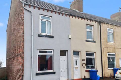 Property for auction in Staffordshire