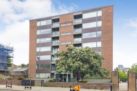 Property for auction in London