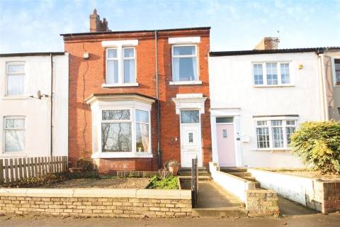 Property for auction in County Durham