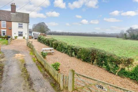 Property for auction in Kent