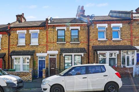 Property for auction in London