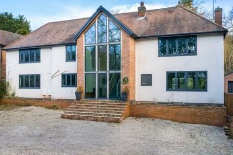 Property for auction in Nottinghamshire