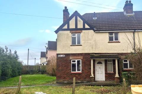 Property for auction in Gloucestershire