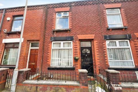 Property for auction in Lancashire