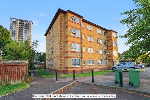 Property for auction in London