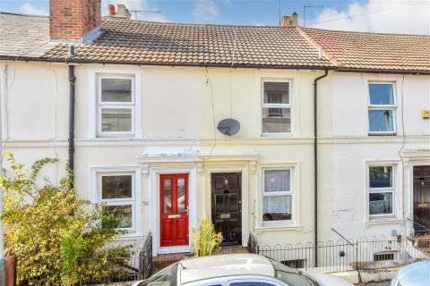 Property for auction in Kent