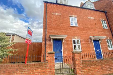 Property for auction in Lincolnshire