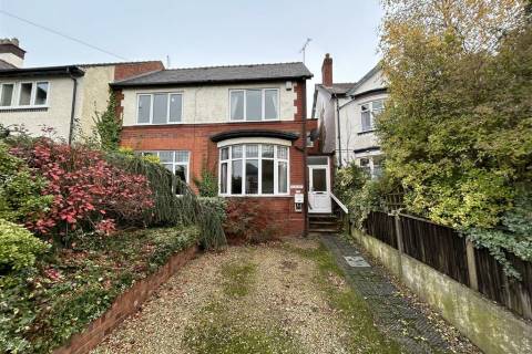 Property for auction in West Midlands