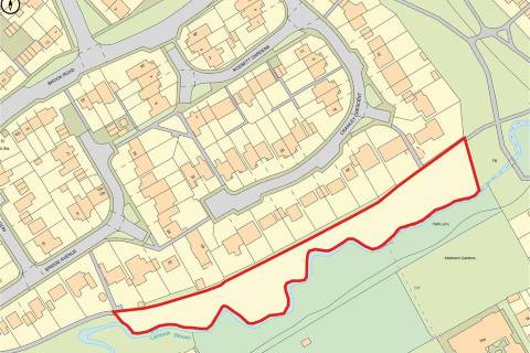 Property for auction in Wiltshire