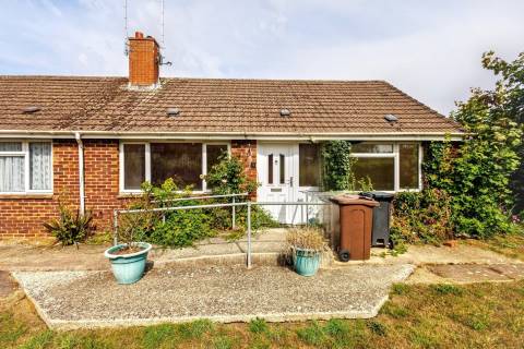Property for auction in Oxfordshire