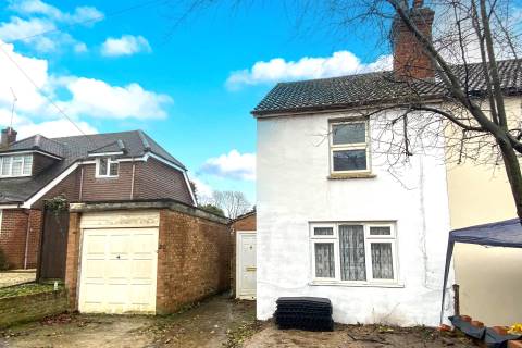Property for auction in Berkshire