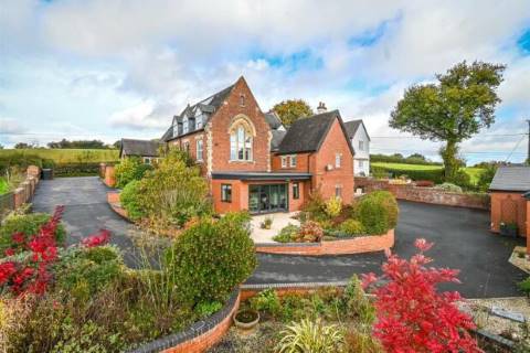 Property for auction in Shropshire
