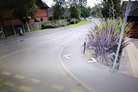 Property for auction in Cheshire