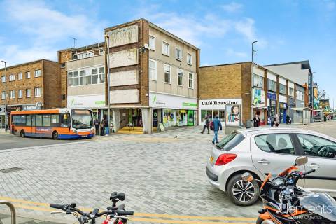 Property for auction in Hertfordshire