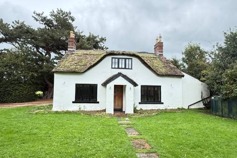 Property for auction in Cumbria