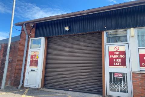 Property for auction in South Glamorgan