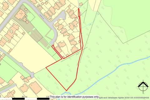 Property for auction in Hampshire