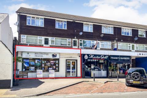 Property for auction in Kent