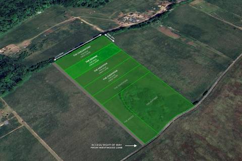 Property for auction in Surrey