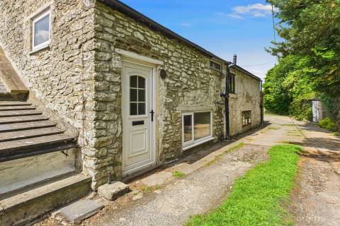 Property for auction in County Durham