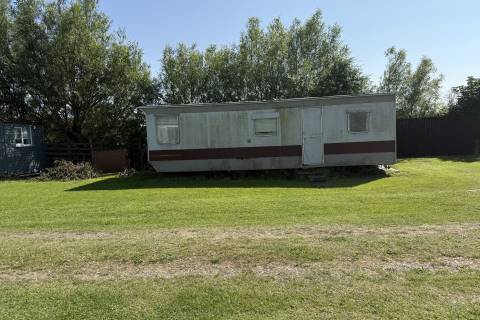 Property for auction in Gwent