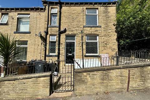 Property for auction in West Yorkshire