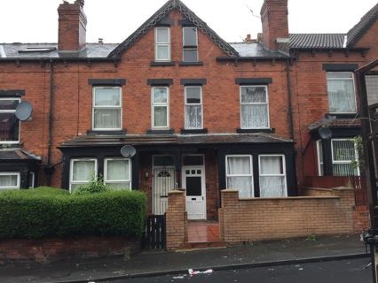 Property for auction in West Yorkshire