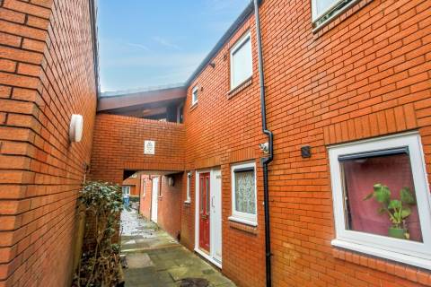 Property for auction in Lancashire