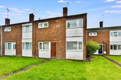 Property for auction in West Midlands