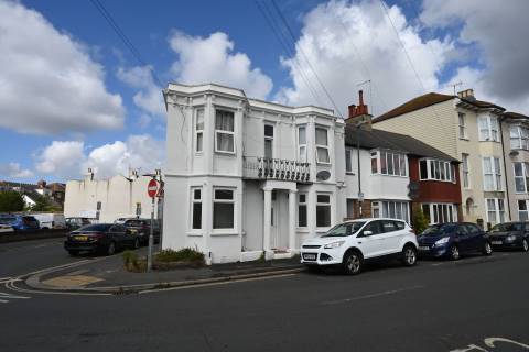 Property for auction in West Sussex