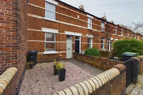 Property for auction in Cheshire