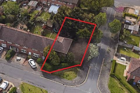 Property for auction in Essex