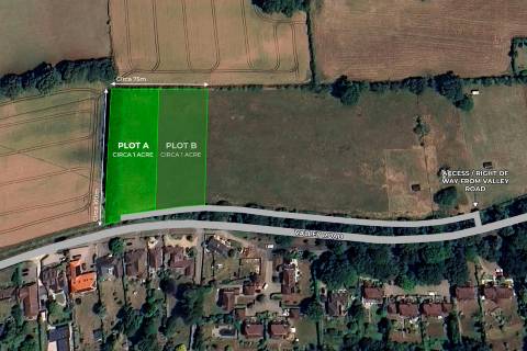 Property for auction in Kent