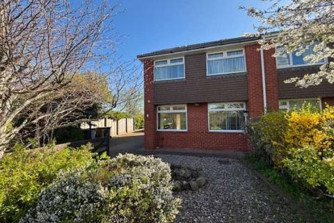 Property for auction in Merseyside
