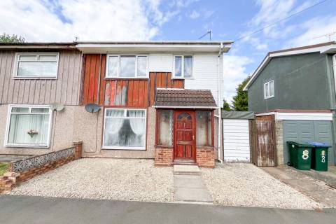 Property for auction in West Midlands