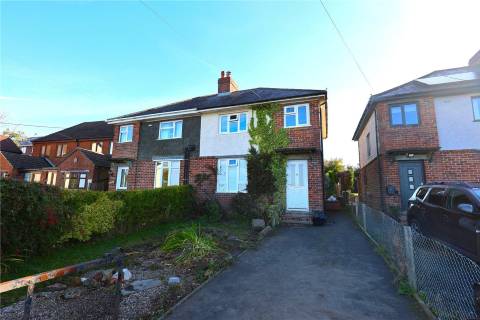 Property for auction in Shropshire