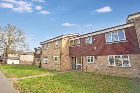 Property for auction in Surrey