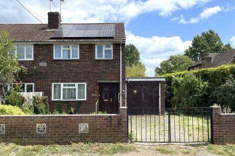 Property for auction in Berkshire