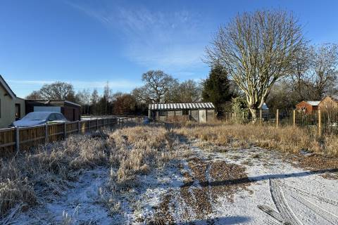 Property for auction in Norfolk