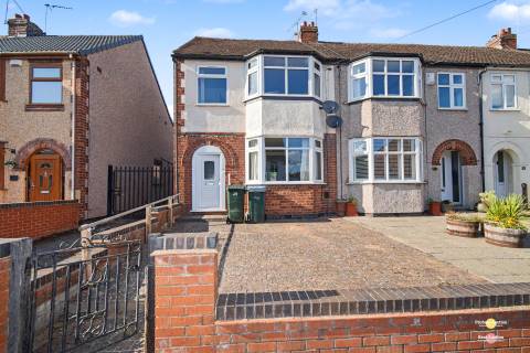 Property for auction in West Midlands