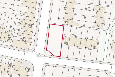 Property for auction in West Midlands