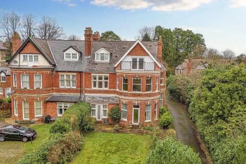Property for auction in Gwent