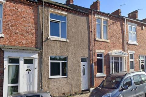 Property for auction in Tyne and Wear