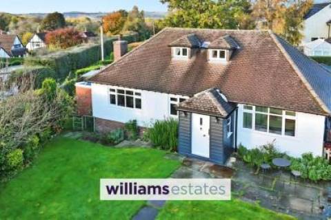 Property for auction in Clwyd