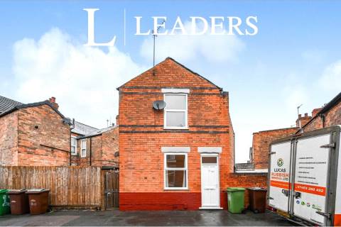 Property for auction in Nottinghamshire