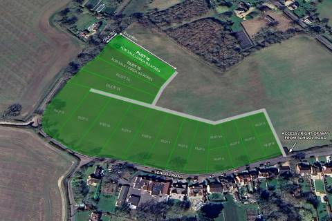 Property for auction in Berkshire