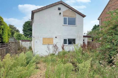 Property for auction in Cambridgeshire