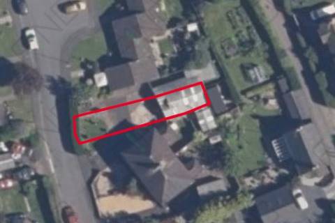 Property for auction in Shropshire